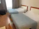 Четырёхместный номер Superior