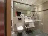 Двухместный номер Premium с балконом