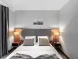Номер Стандарт