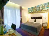 Двухместный номер Deluxe