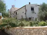 Двухместный номер Стандарт с видом на сад
