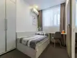 Номер Стандарт