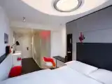 Двухместный номер 1 King Guest