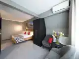 Двухместный номер Executive