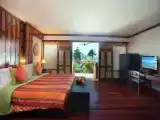 Двухместный номер Deluxe с видом на море