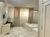 Трёхместный семейный номер Стандарт