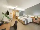 Двухместный номер Deluxe