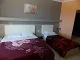 Номер Стандарт