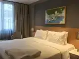 Двухместный номер Стандарт