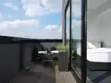 Номер Стандарт с балконом