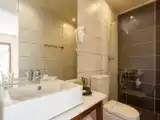Двухместный номер Стандарт с видом на сад