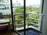 Двухместный номер Superior с видом на море