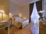 Двухместный номер Стандарт с видом на море
