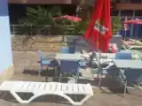 Апартаменты