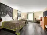 Номер Deluxe