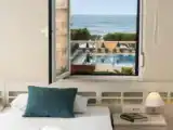Номер Стандарт с балконом
