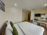 Номер Стандарт
