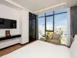 Двухместный номер Deluxe
