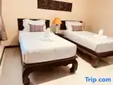 Двухместный номер Стандарт
