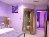 Люкс с видом на город