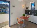 Студия Premium с балконом