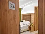 Номер Стандарт