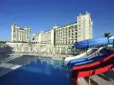 Двухместный номер Disabled