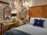 Двухместный номер Deluxe