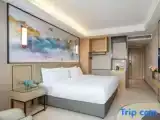 Двухместный номер Стандарт с видом на море