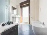 Четырёхместный номер Стандарт