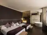 Люкс с джакузи Grand