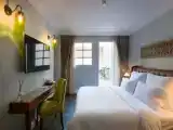 Двухместный номер Стандарт
