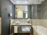 Двухместный номер Premium с видом на сад