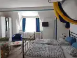 Двухместный номер Стандарт