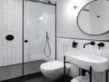 Одноместный номер Стандарт