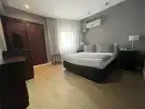 Четырёхместный номер Эконом