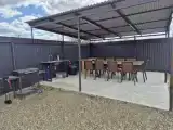Четырёхместный коттедж Superior