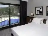 Трёхместный номер