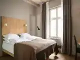 Двухместный номер Стандарт