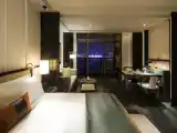 Номер Deluxe с видом на реку