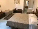 Четырёхместный номер