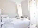 Двухместный номер Executive