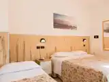 Трёхместный номер Стандарт