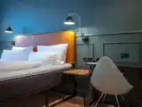Двухместный номер Business