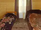 Дом трехместный