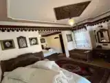 Люкс с балконом