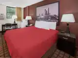 Двухместный номер Стандарт