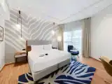 Двухместная Studio Apartment