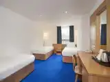 Трёхместный номер (Newly Refurbished)