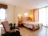 Трёхместный номер